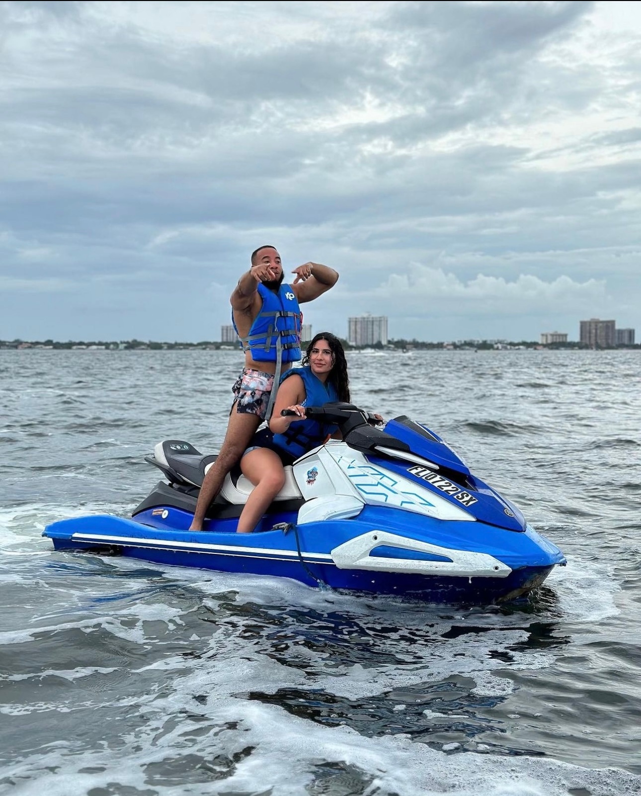Jetski Rental — Fort Lauderdale