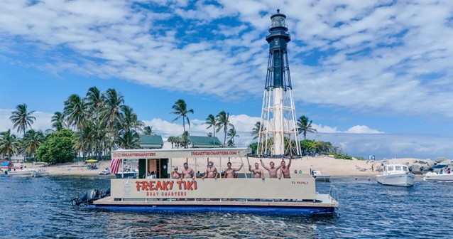 5 Hour Adventure — Fort Lauderdale