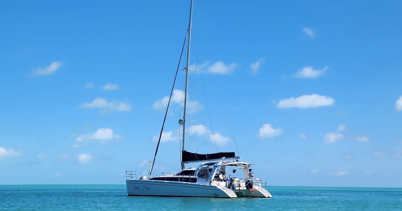 Private Sailing Tour - Key Largo, FL — Key Largo