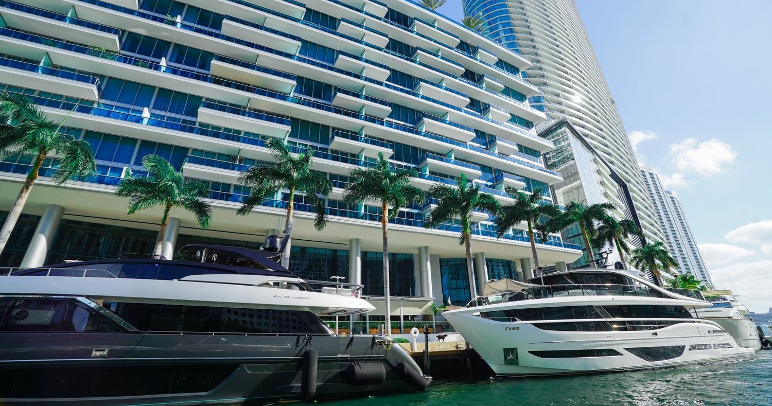 2-Hour Sightseeing Serenity — Miami