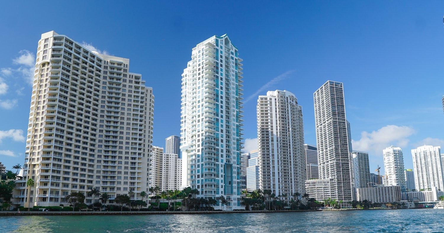 4-8 Hour Sightseeing & Beach Boat Adventure — Miami
