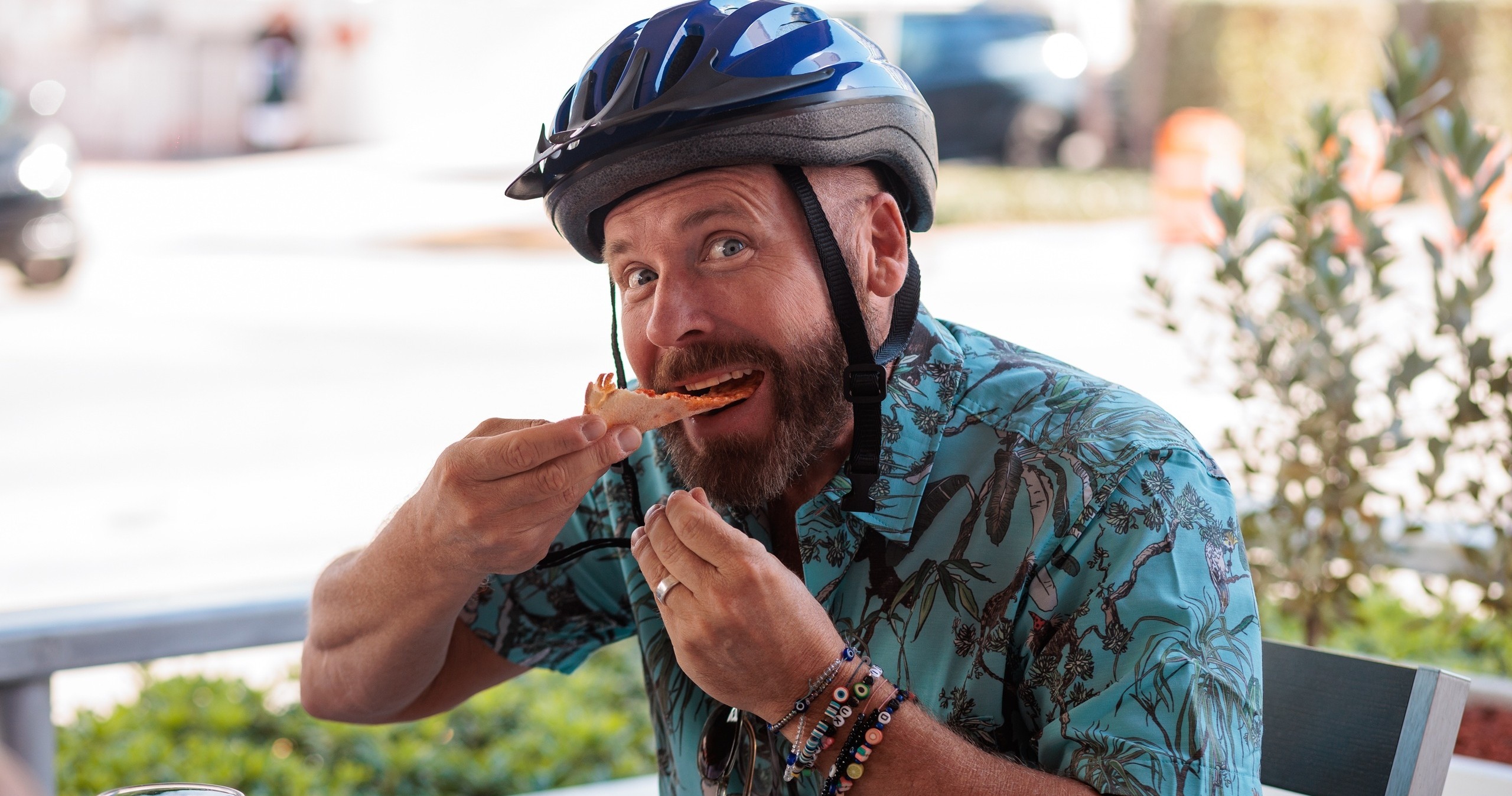 Miami Beach Bikes, Bites & Views Food Tour (Adults Only) — Miami Beach
