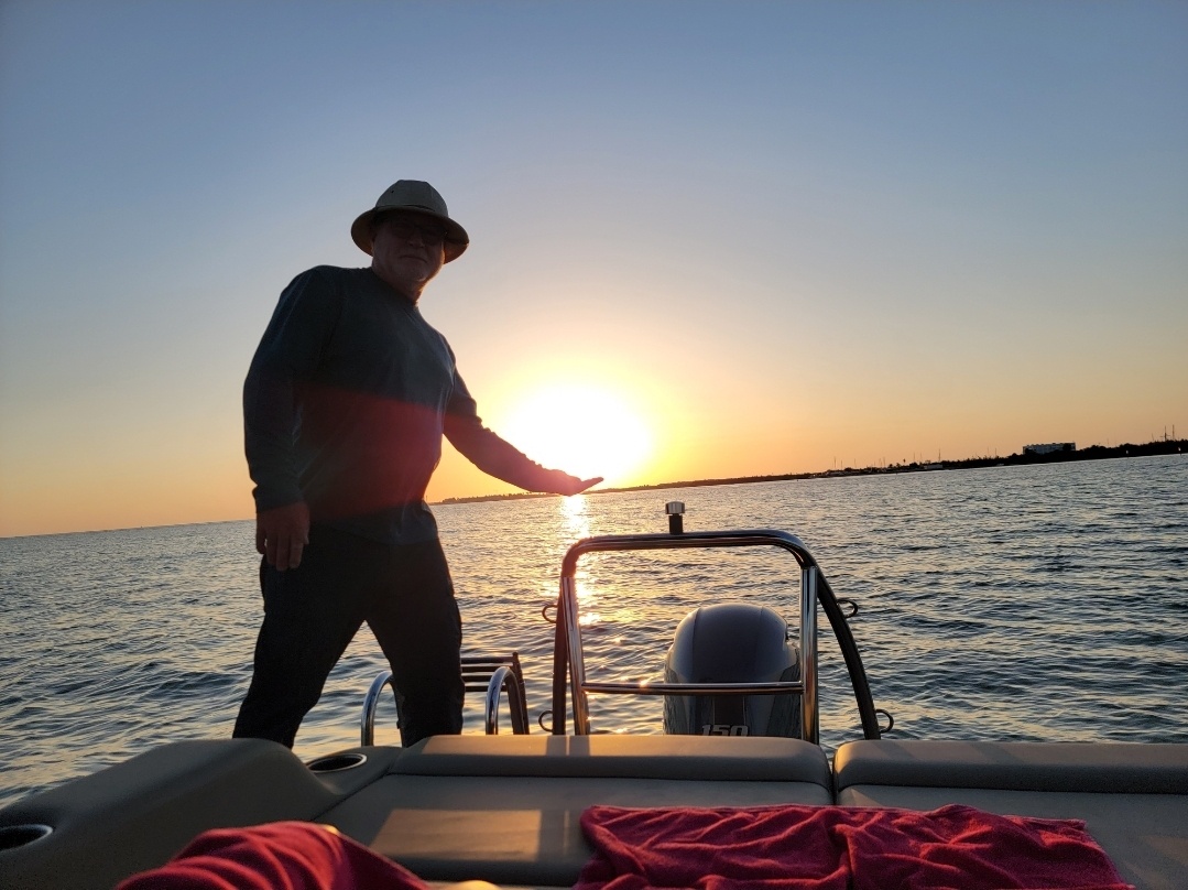 Sunset Sea Tour — Key West