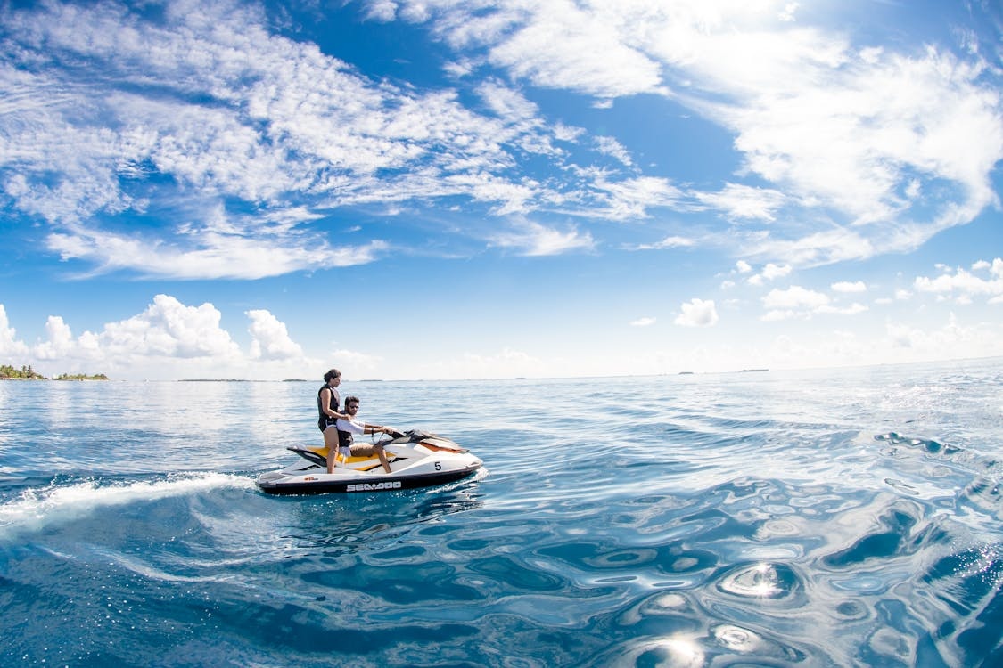Jet Ski Rentals — Miami