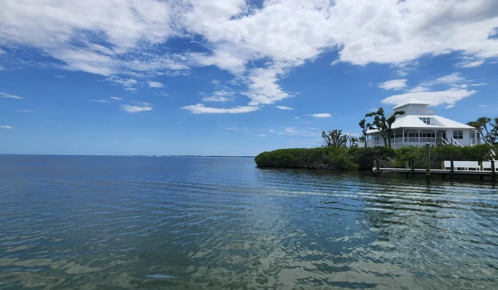 Discover Tour — Cape Coral