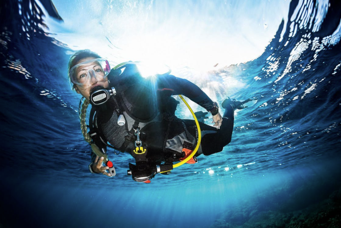Specialty Programs — Key Largo