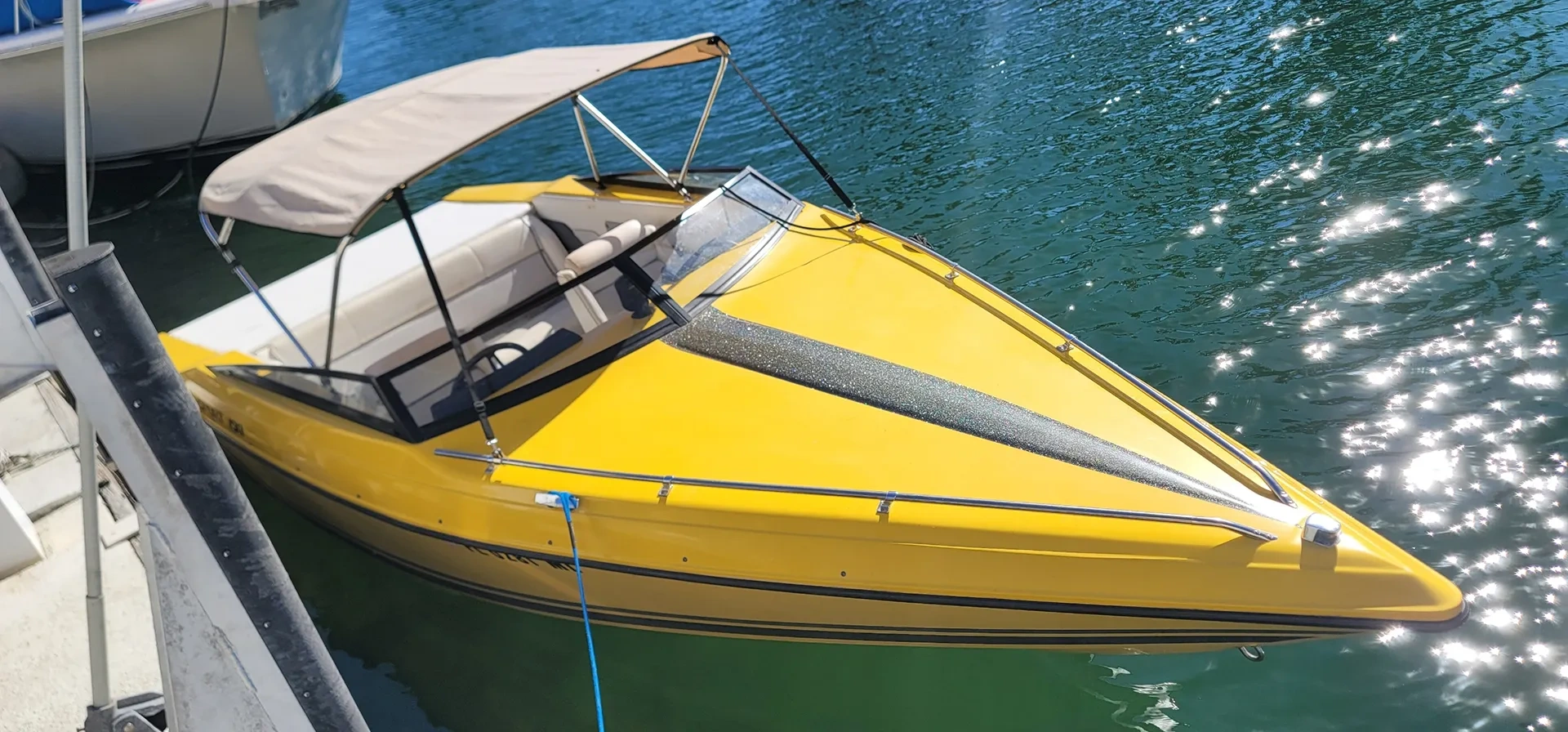 Baja - Captained Rental — Islamorada