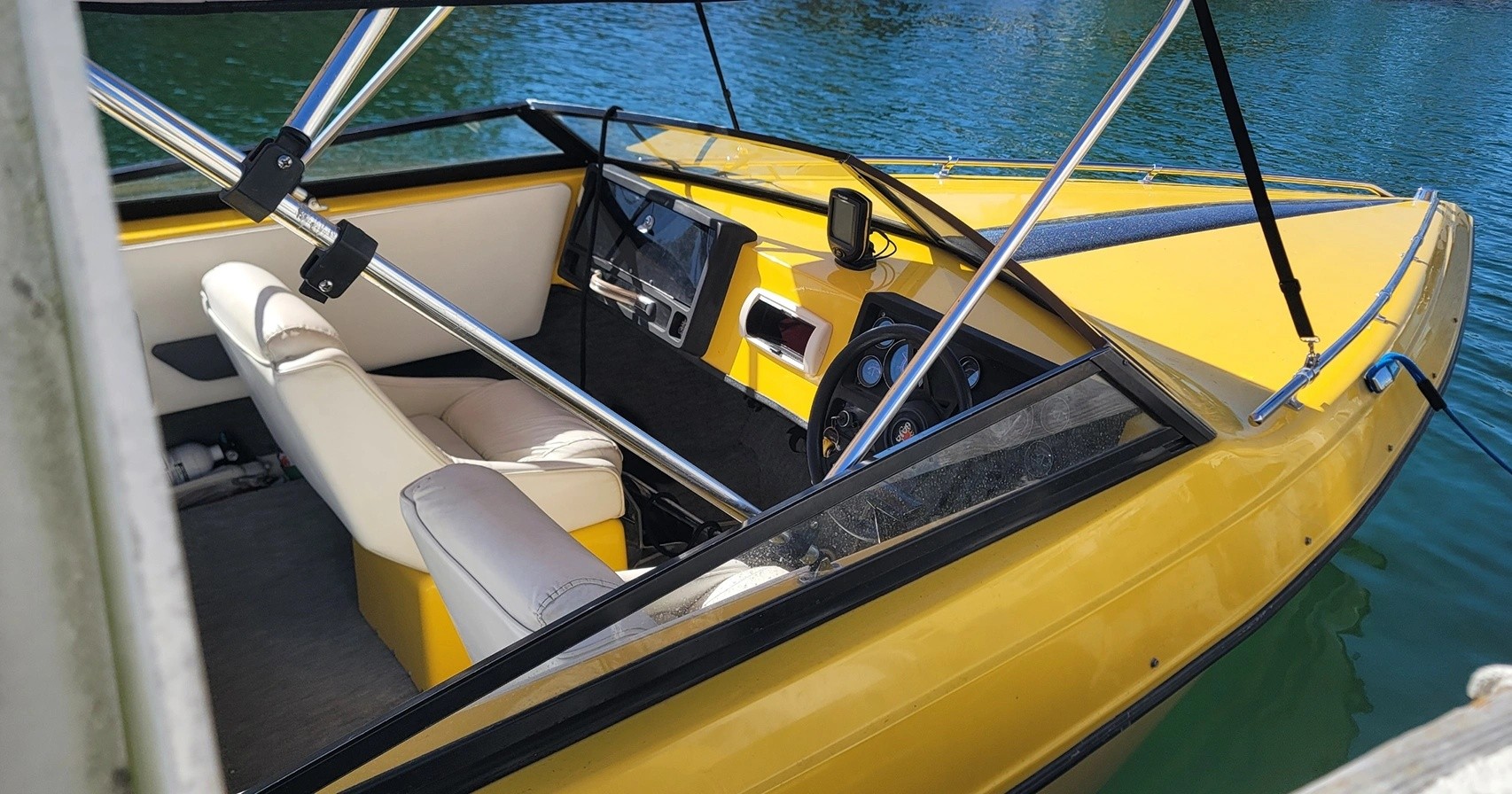 Baja Rental — Islamorada