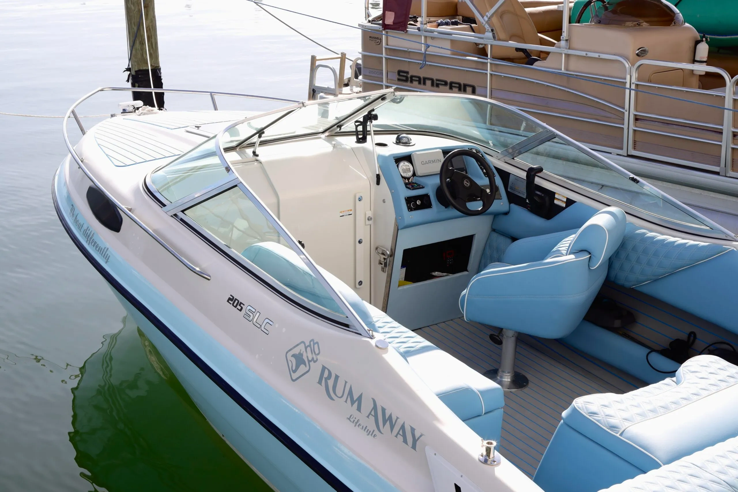 Chaparral - Captained Rental — Islamorada