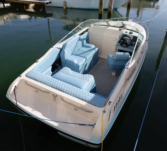 Chaparral Rental — Islamorada