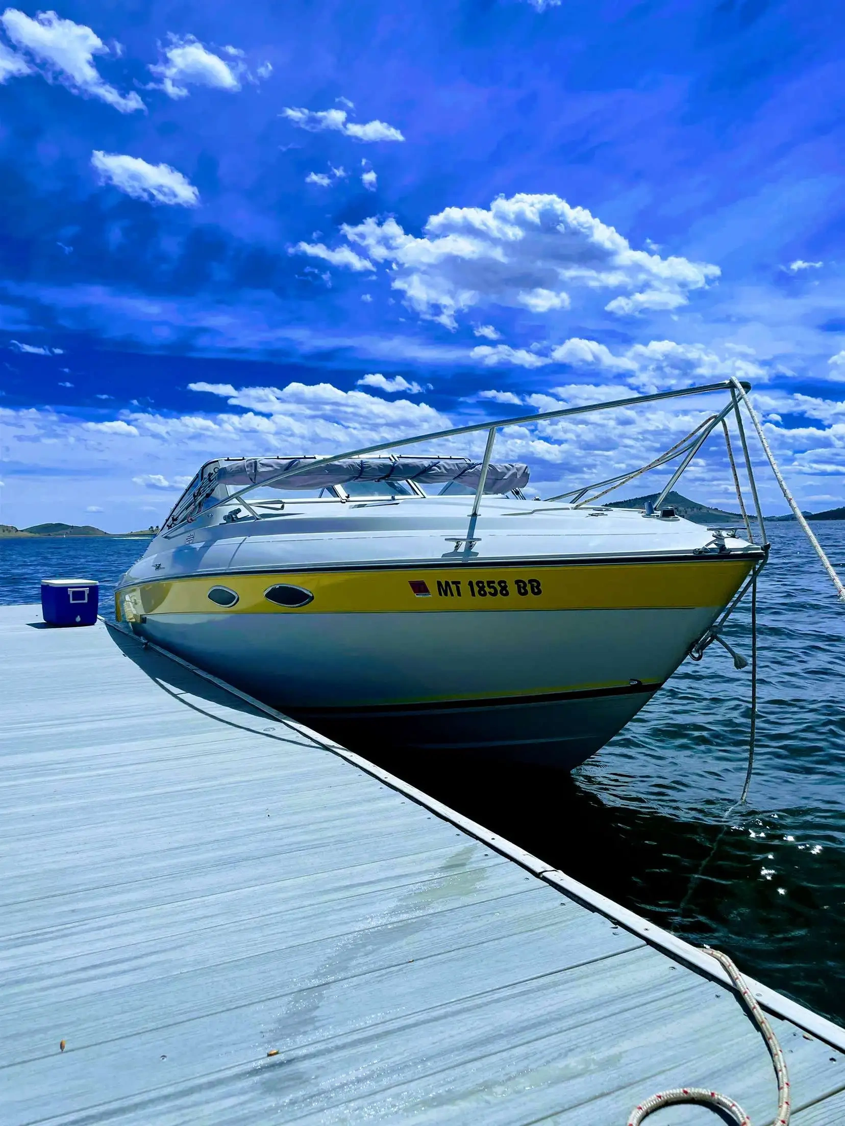 Donzi - Captained Rental — Islamorada