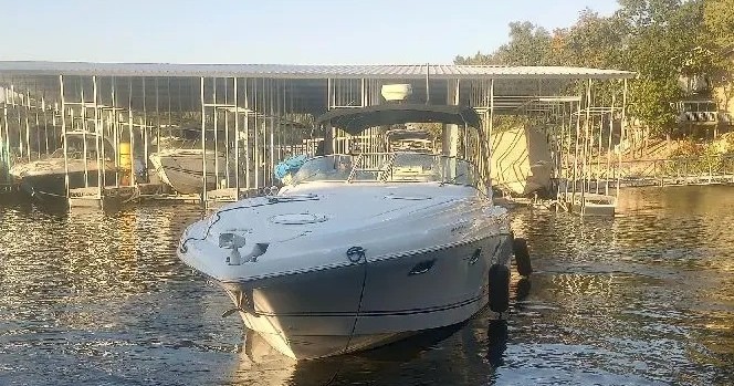 Four Winns 340 - Captained Rental — Islamorada