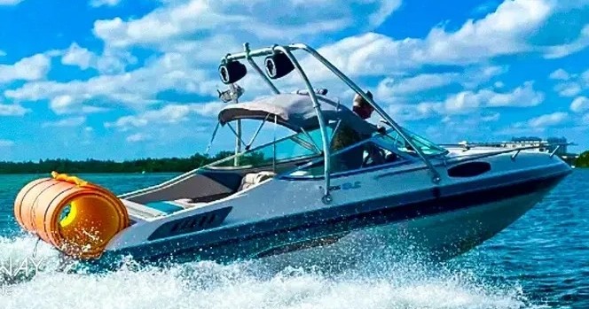 Cape Horn Rental — Islamorada