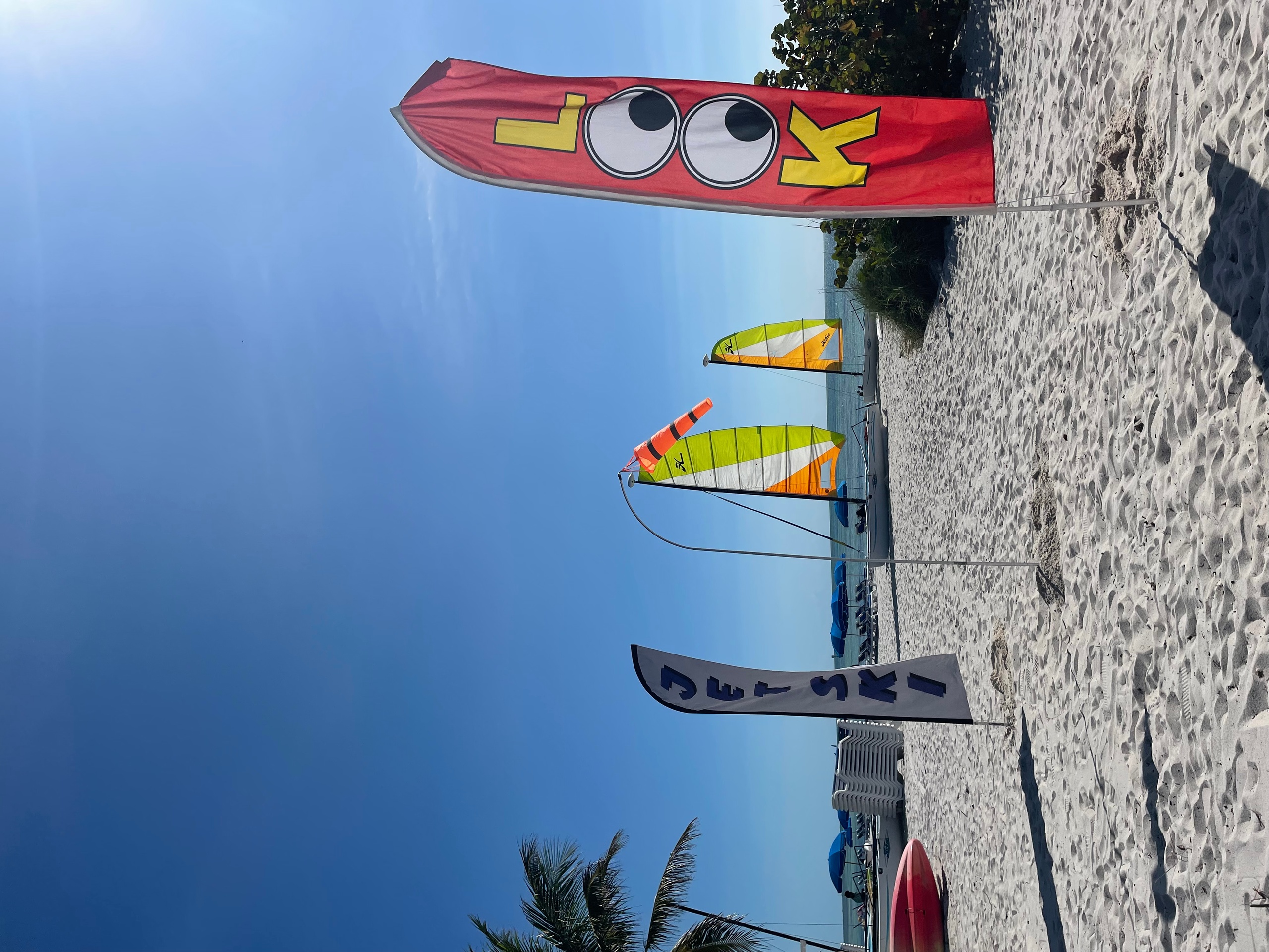 Discovery Sail — Key West