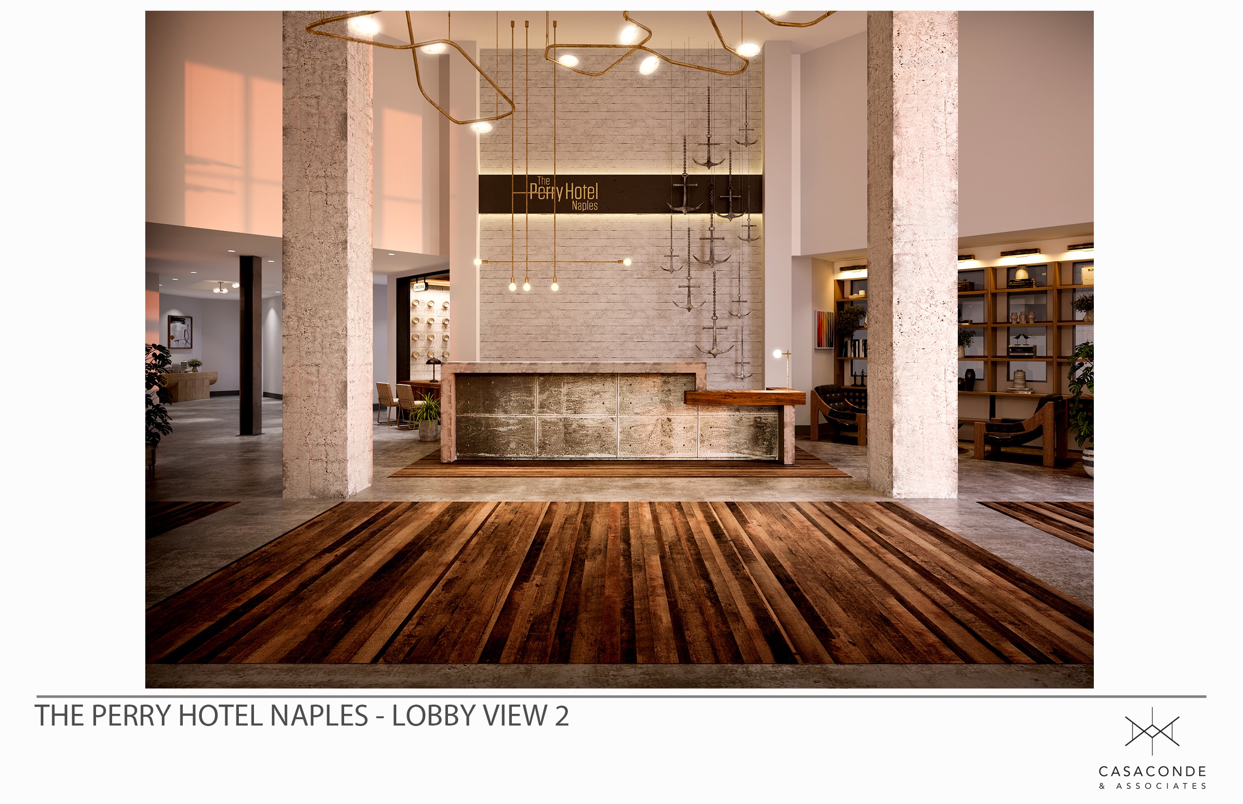 The Perry Hotel Naples Beach Shuttle — Naples