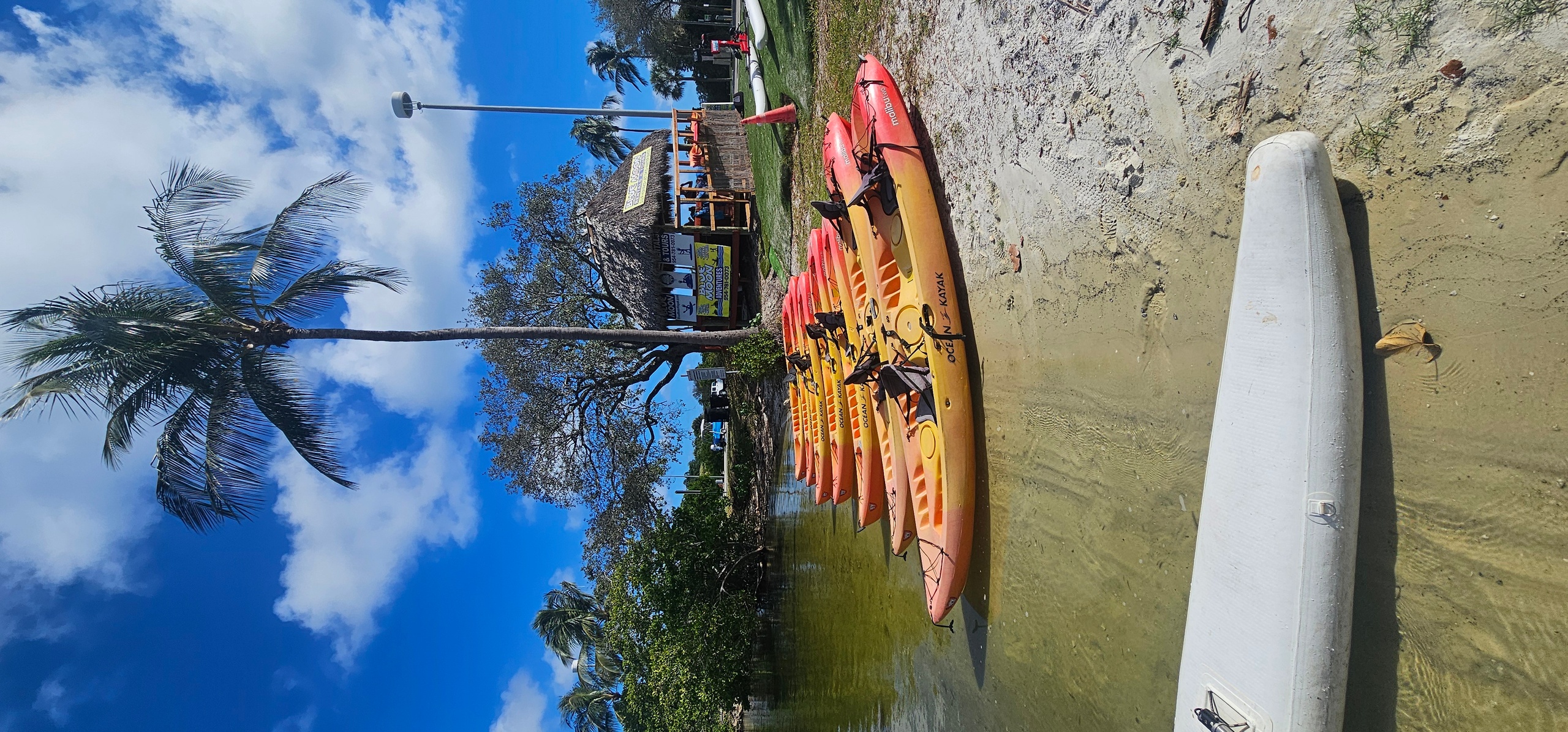 Two Hour Rental — Fort Lauderdale
