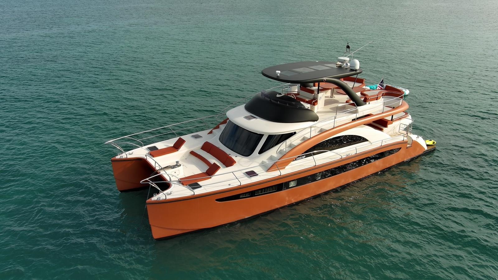 62' VG - Build a Custom Trip — Fort Lauderdale