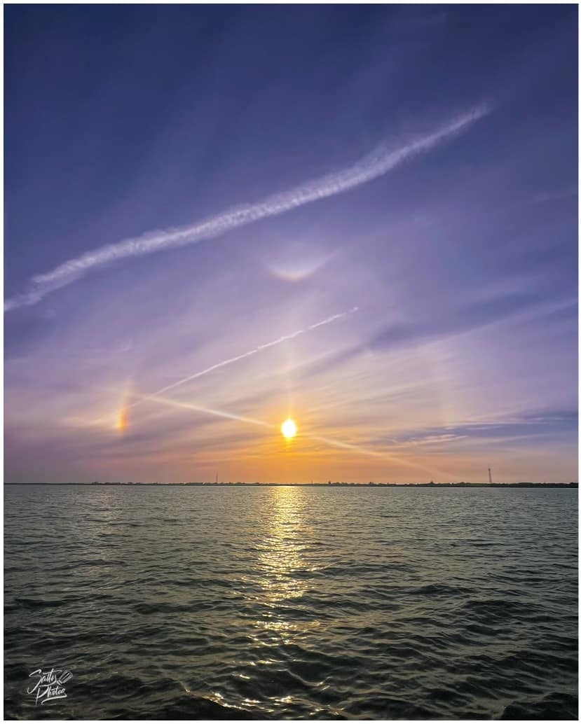 Private Seven Mile Bridge Sunset Cruise — Marathon