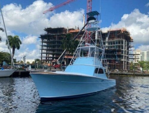 Pulley Ridge Trip — Islamorada