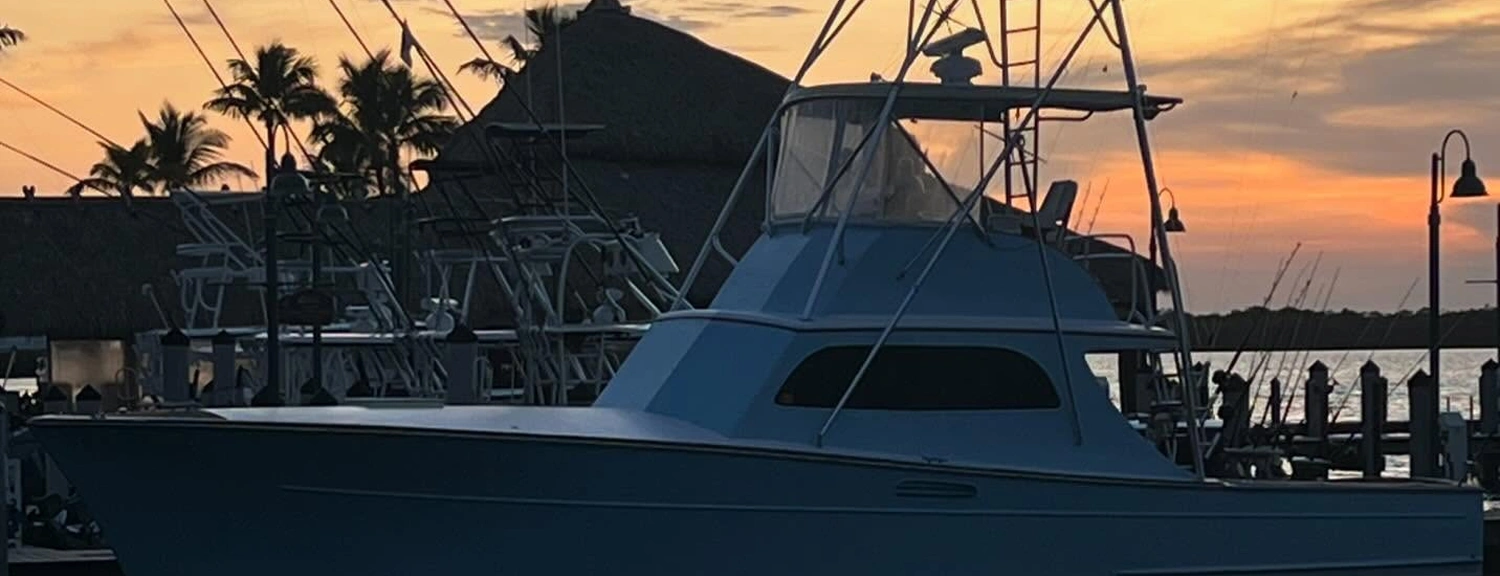 Swordfish Trip — Islamorada