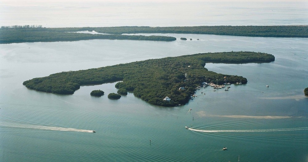 Guided Cabbage Key Jet Ski Tour — Matlacha