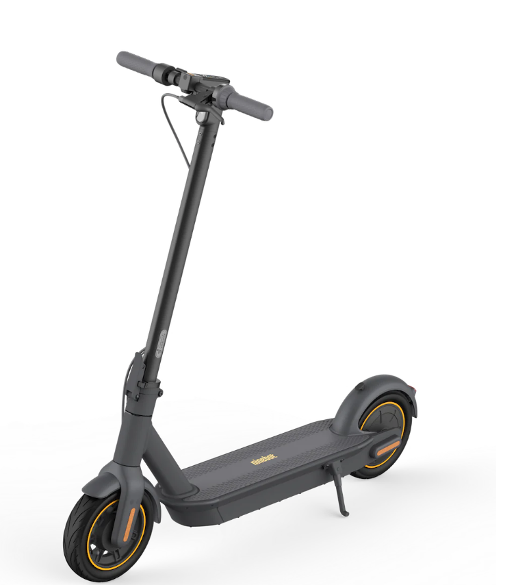 Electric kick scooter rental — Miami