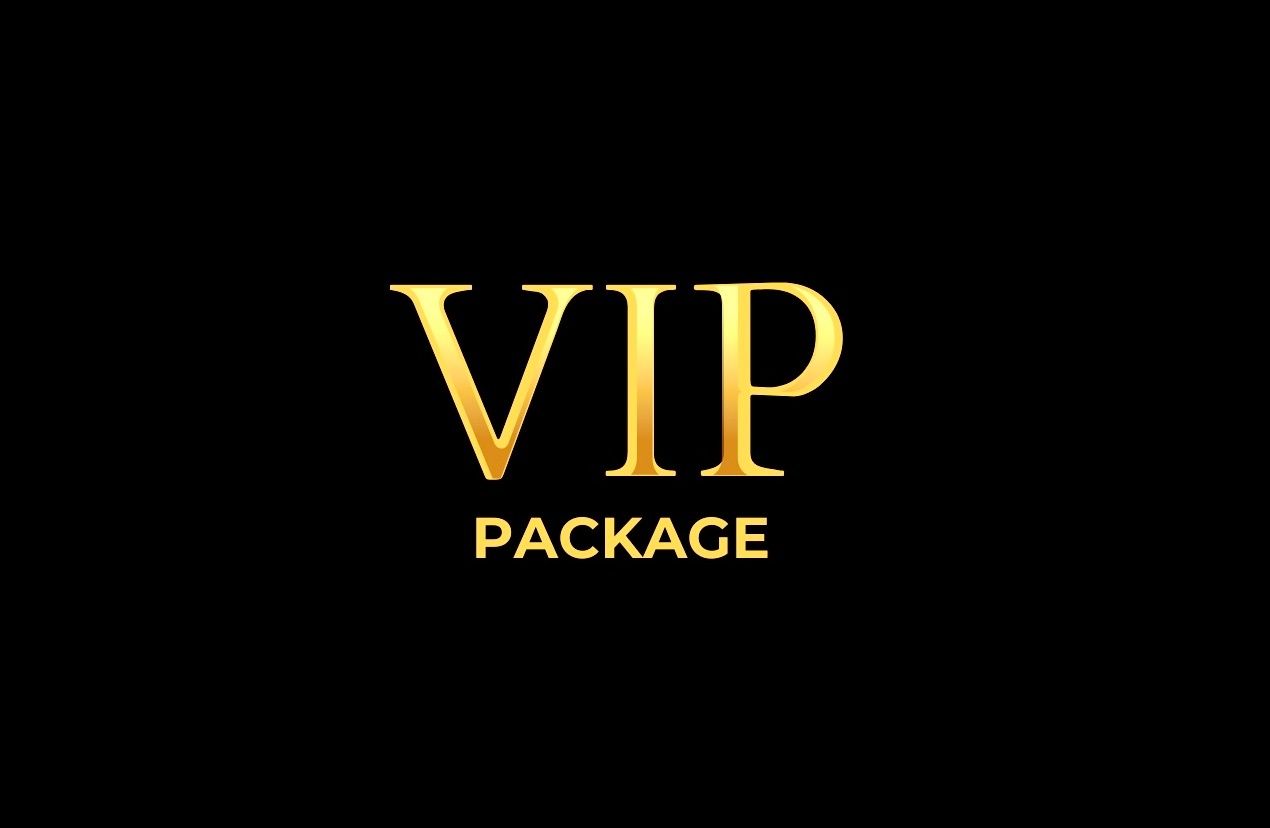 VIP FOR 12 GUESTS - 3 BOTTLES $1,050 — Miami