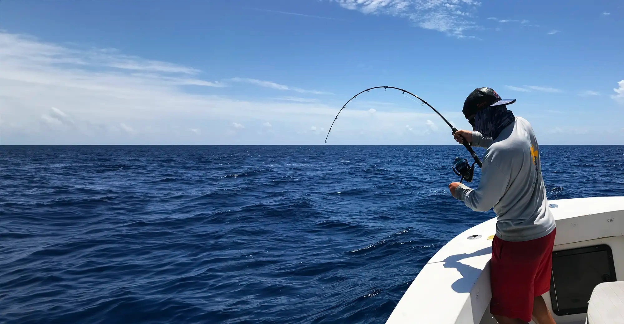 6 Hour Private Fishing Charter in Key West