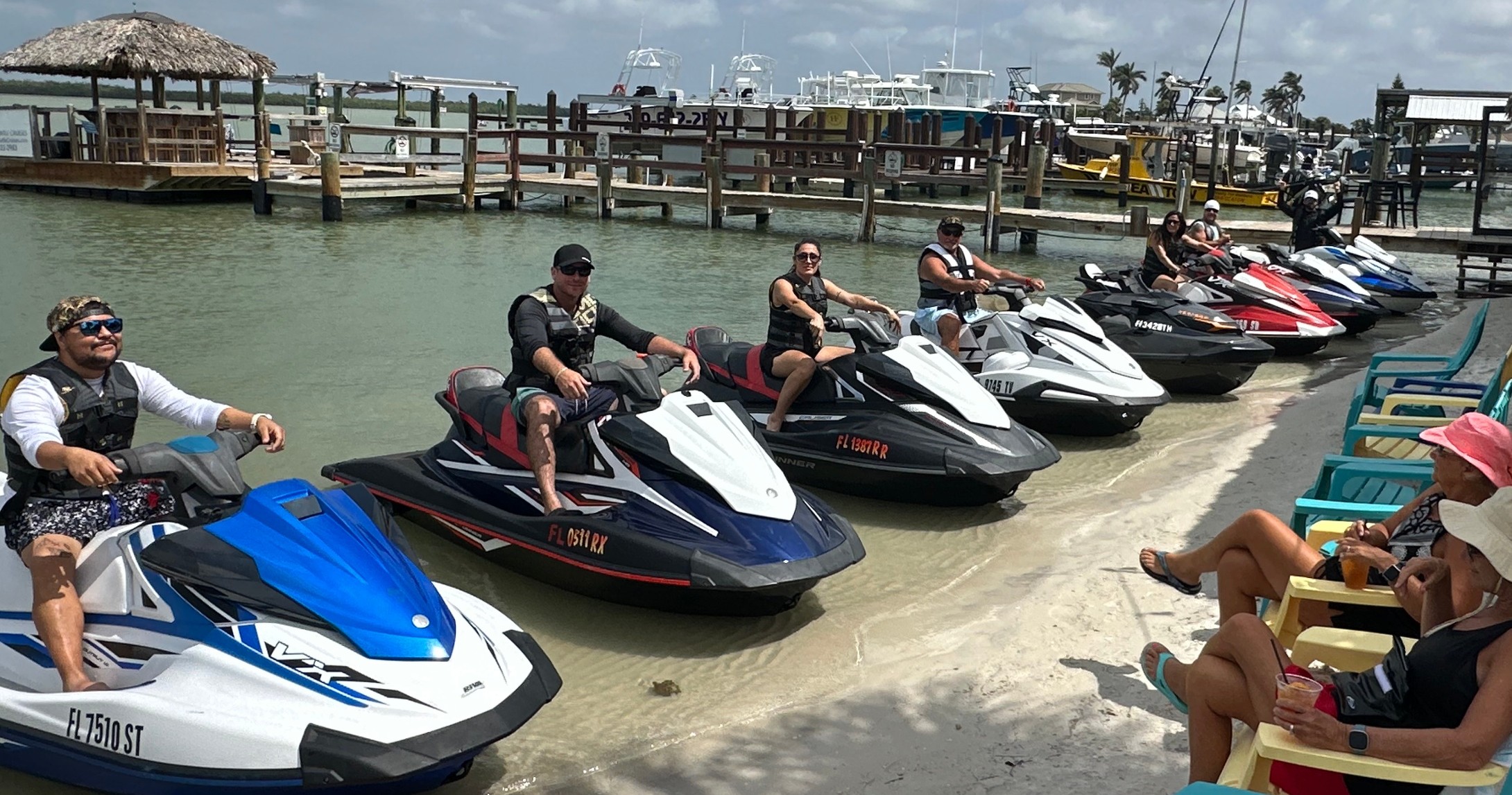 Freedom On The Water 2 Hour Tour - Most Popular — Naples