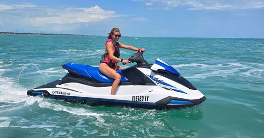 Jetski Rentals — Marathon