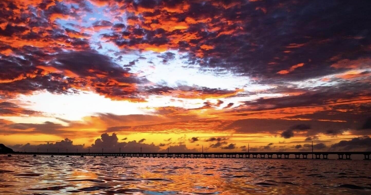 Private Sunset Cruise in Key West — Stock Island