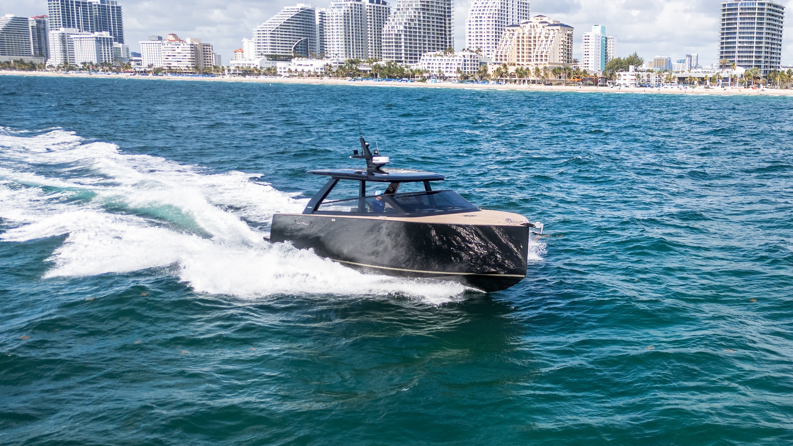 Private Charters — Fort Lauderdale