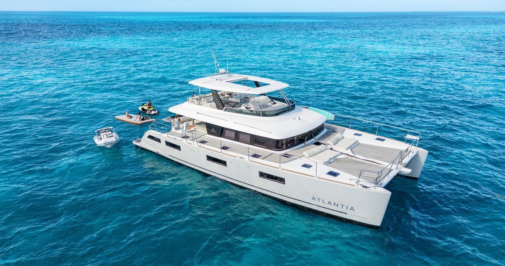 The Atlantia — Key West