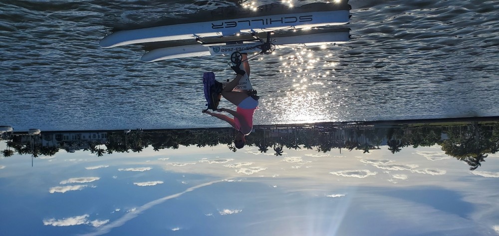 Water Bike Rentals — Fort Lauderdale