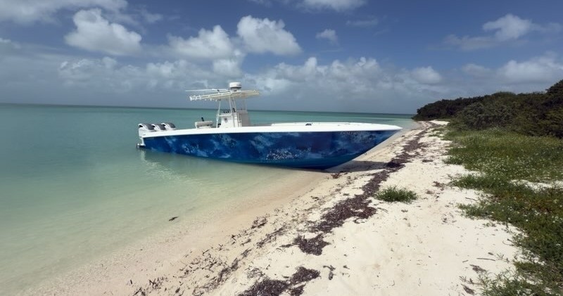 Custom Boat Charters — Key West