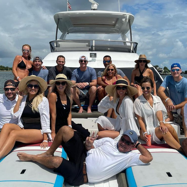 YACHT Rental