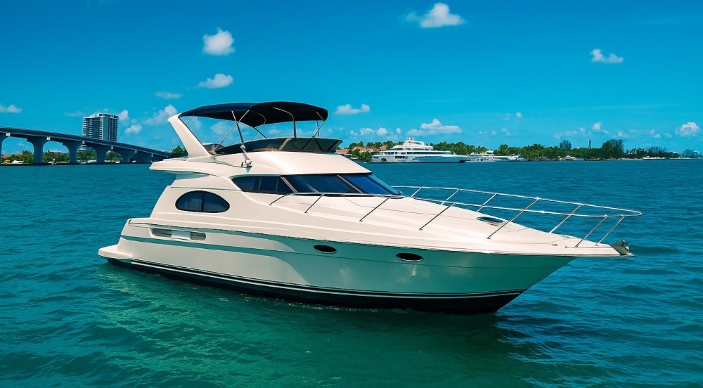 50 Silverton Luxurious — Miami