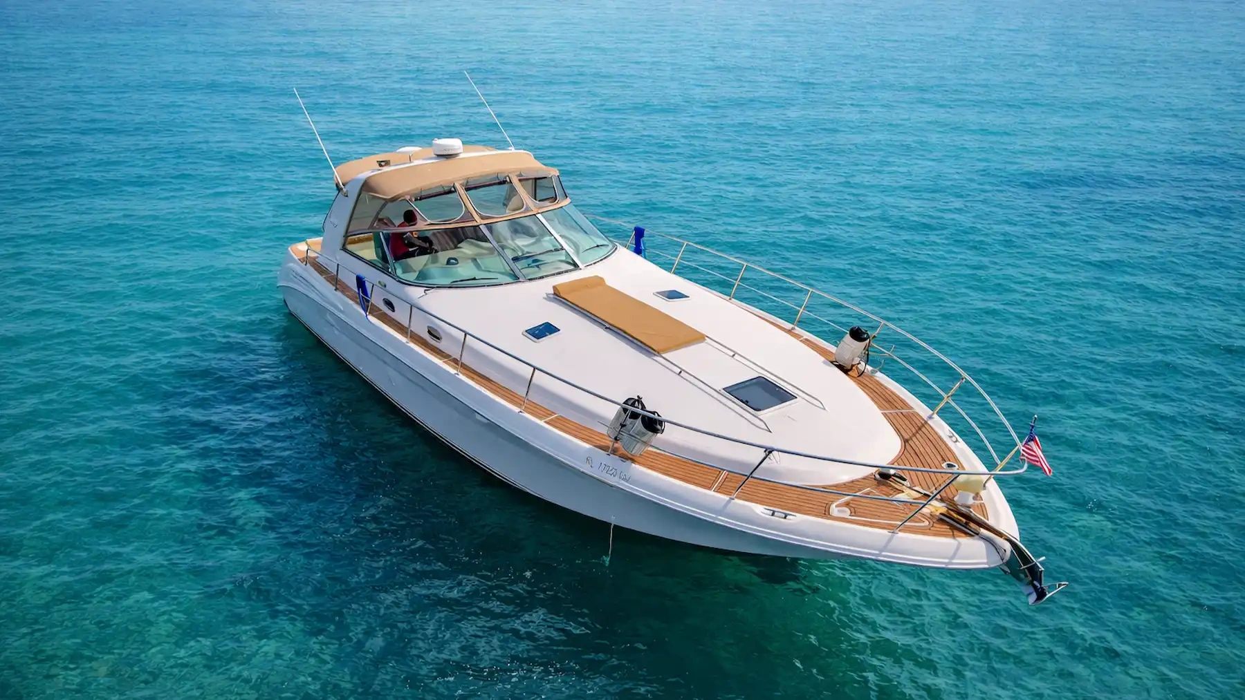 42 Harmony — Miami