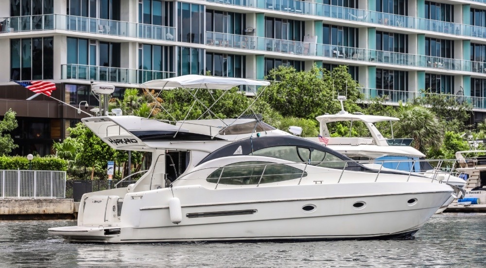 45 Harkand — Miami