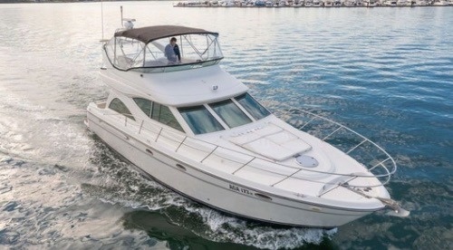 50 Exsea Mer — Miami