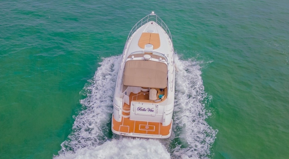 50 Bella Vita — Miami