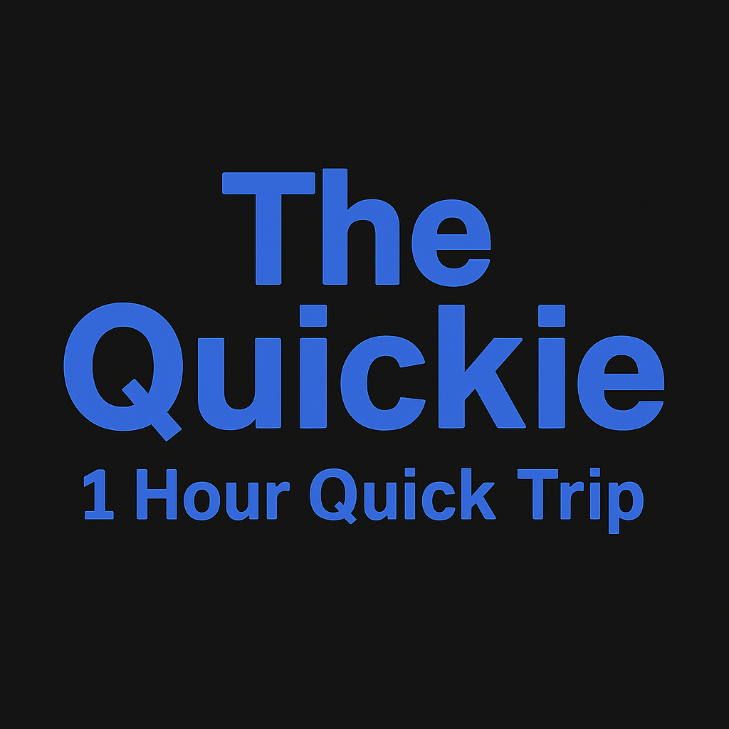 The Quickie — Dania Beach