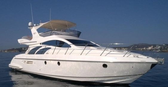 Great Azimut — Miami