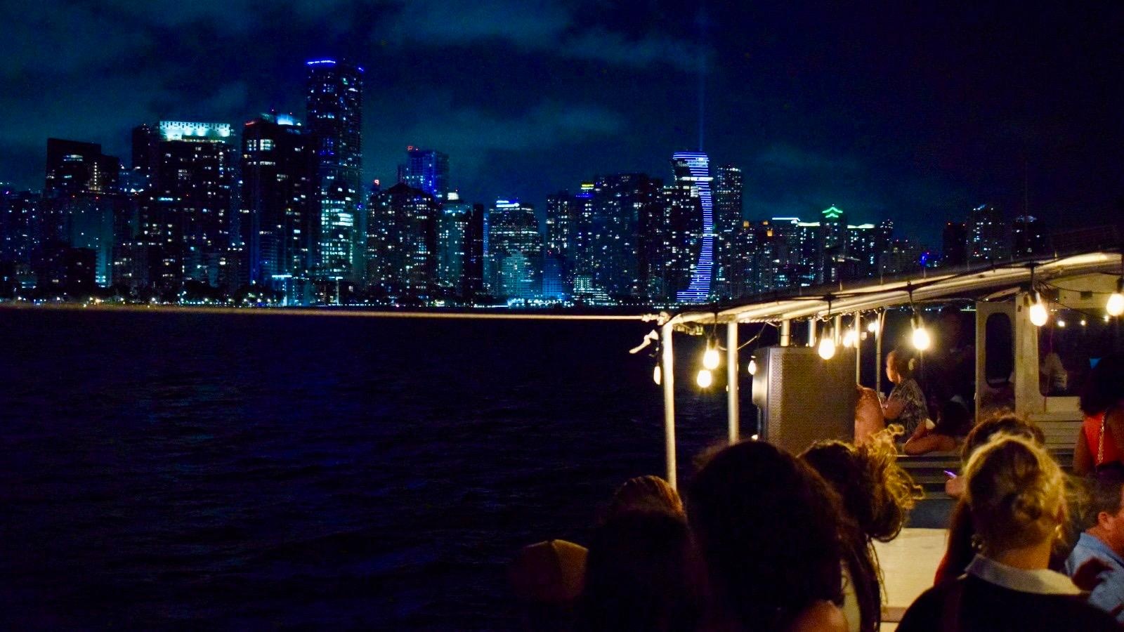 Premium Open Bar 2 Hours — Miami