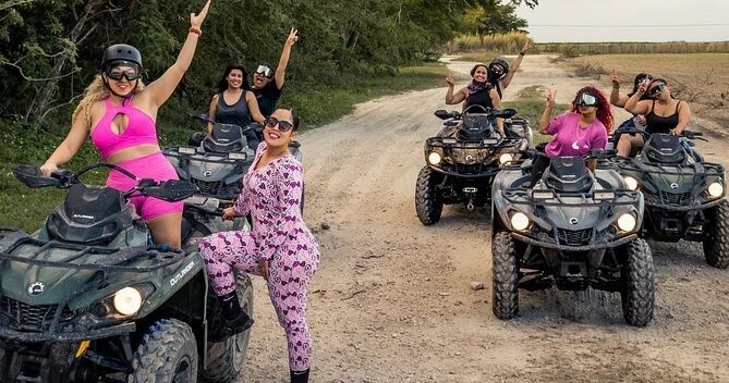 ATV Rentals — Miami