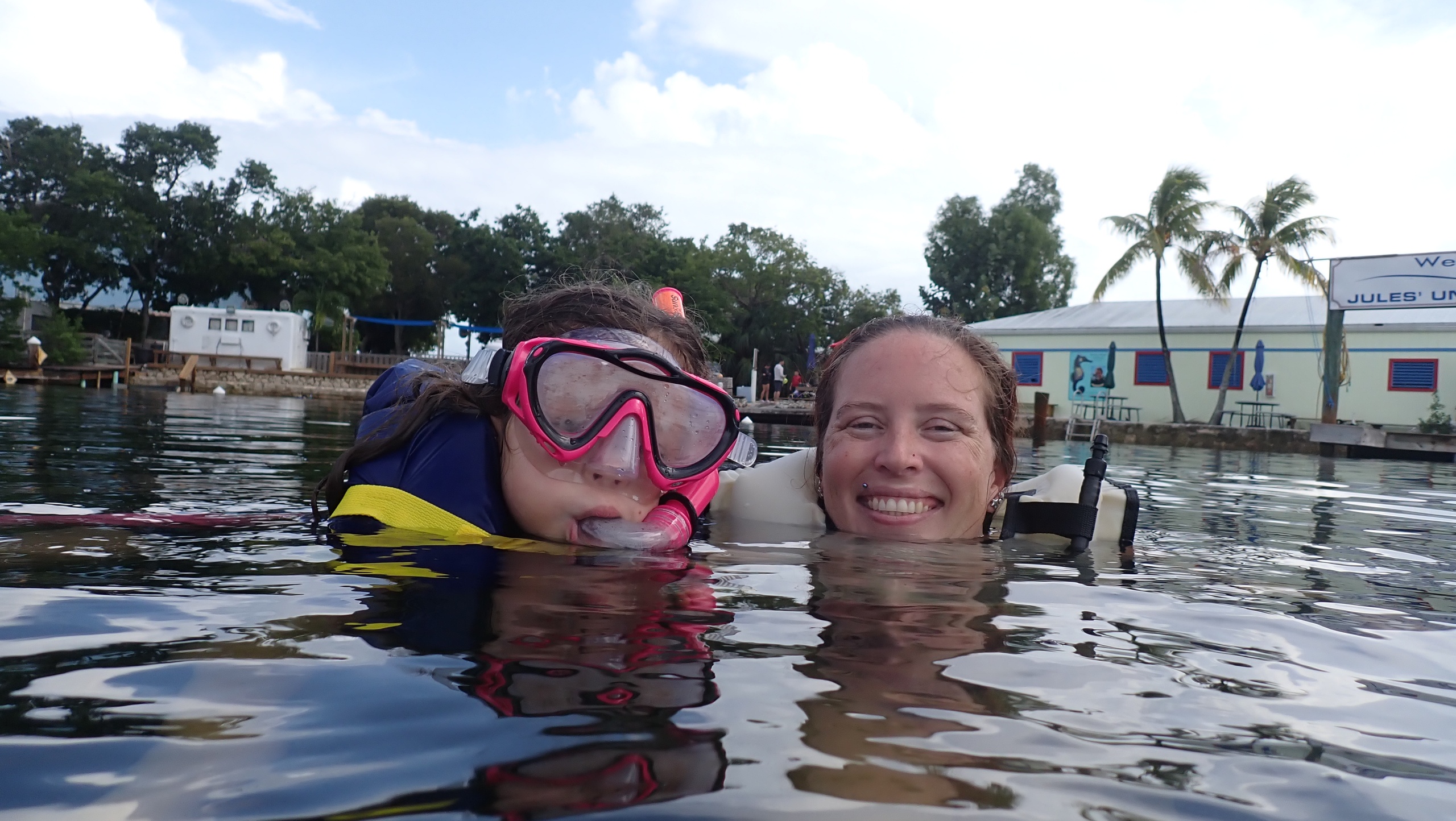 Snorkel with a Marine Biologist — Key Largo