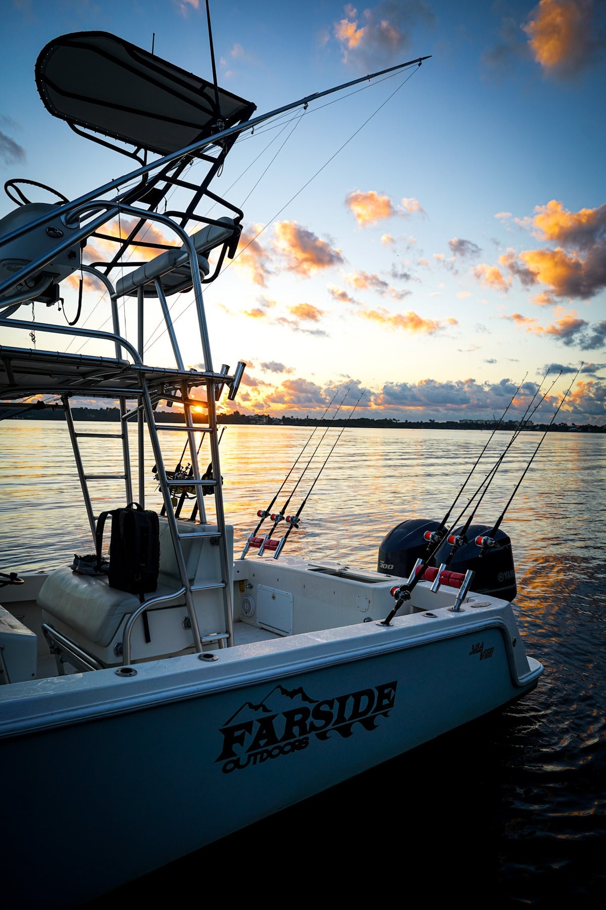2 Hour Private Cruise — Miami