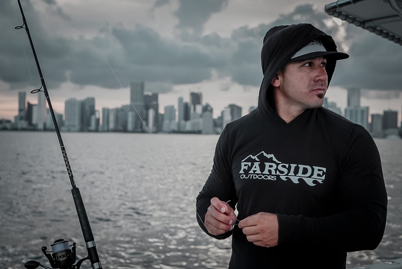 3 Hour Private Cruise — Miami