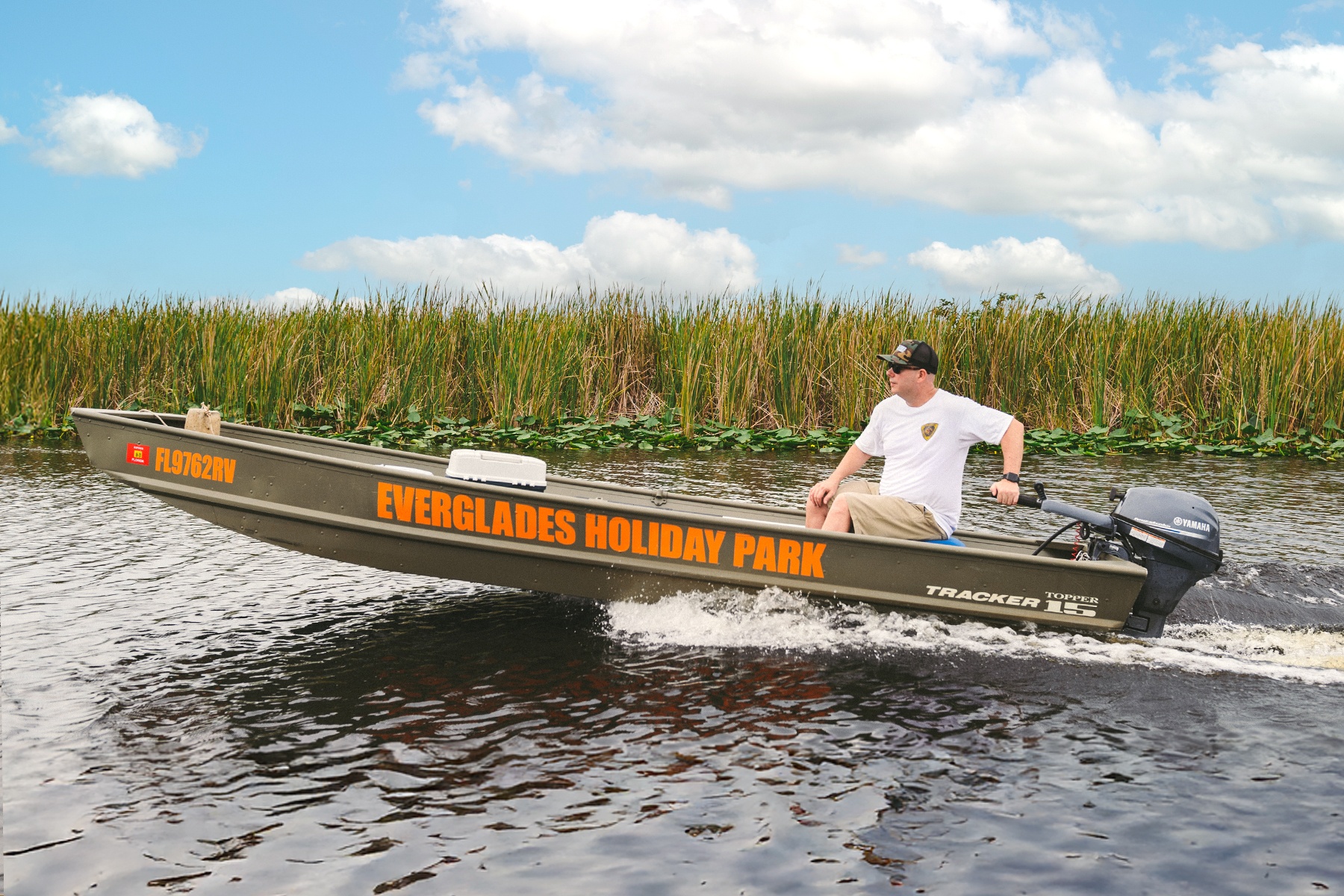 Boat Rentals — Fort Lauderdale