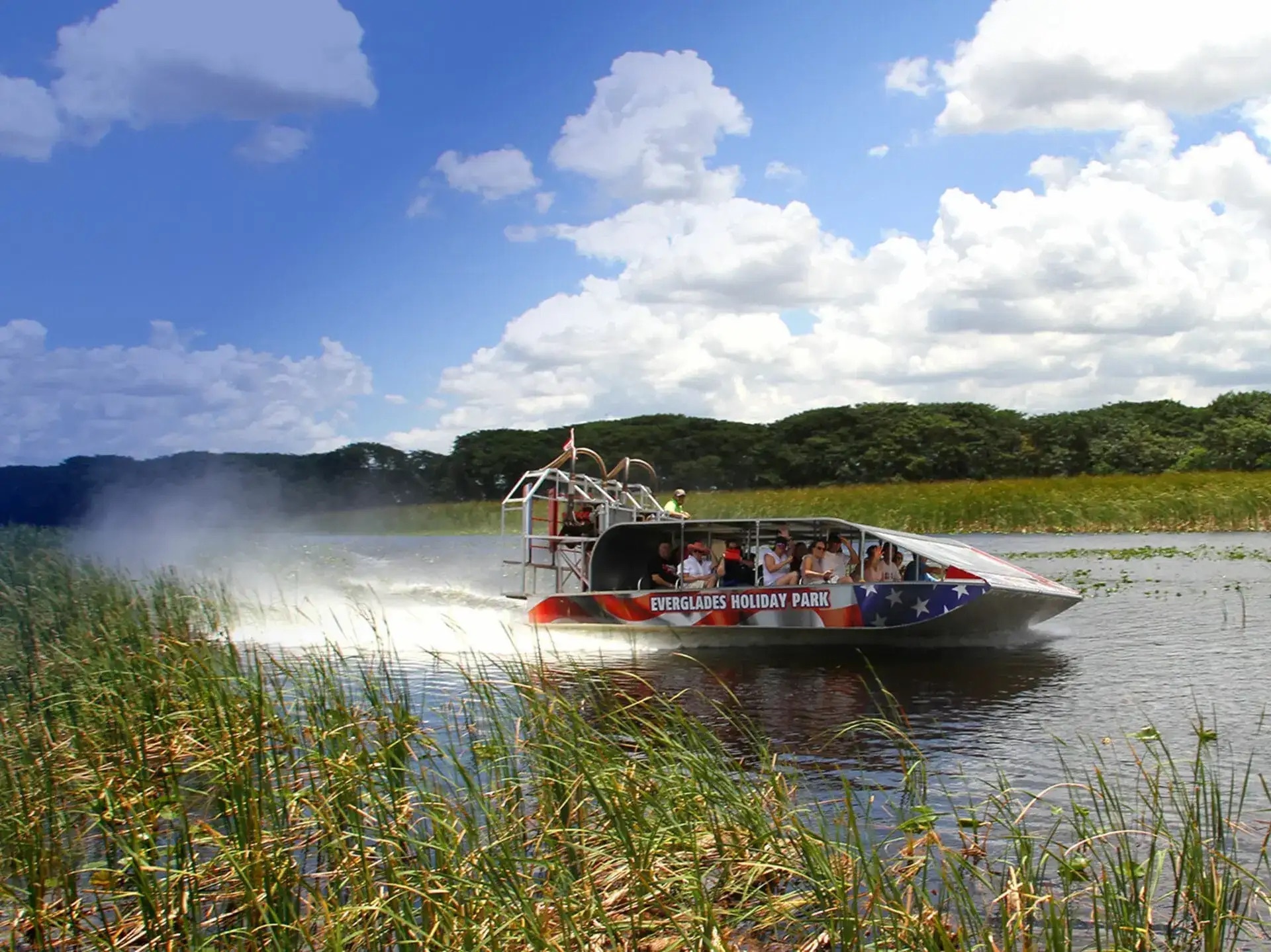 Airboat - Reseller Rates